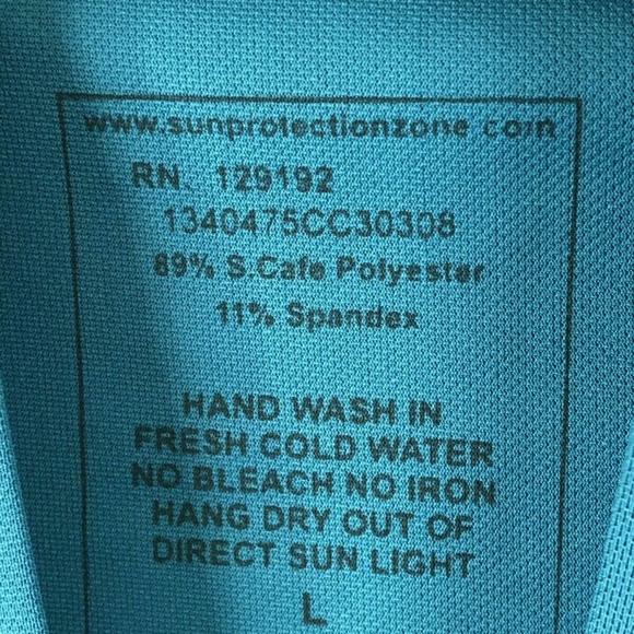 GREEN BEANZ Sunscreen by Nature by SPZ Drawstring - Picture 5 of 5